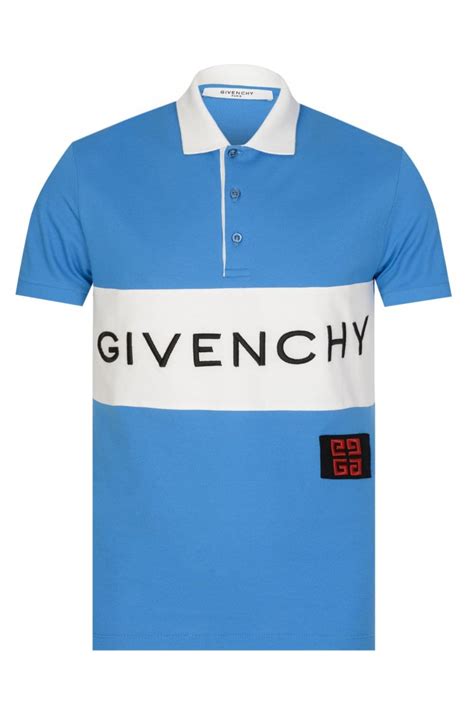 t shirt givenchy squalo|givenchy polo shirts.